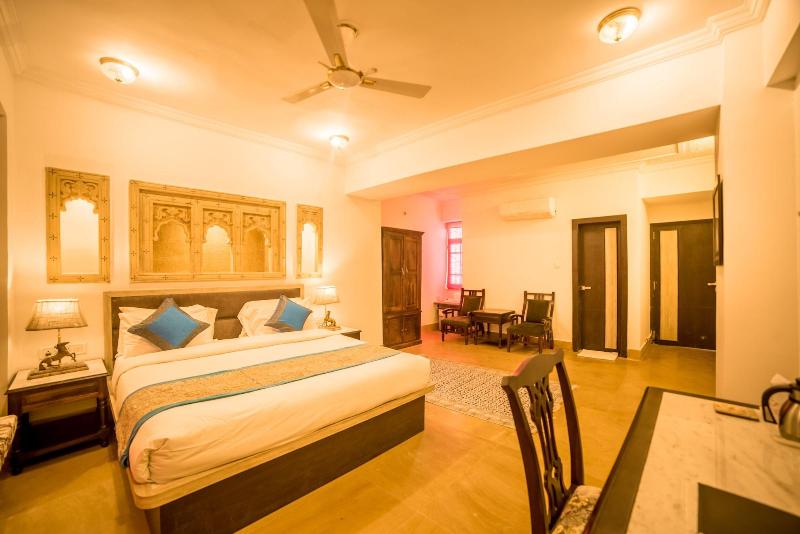 Hotel Radhika Jaisalmer image