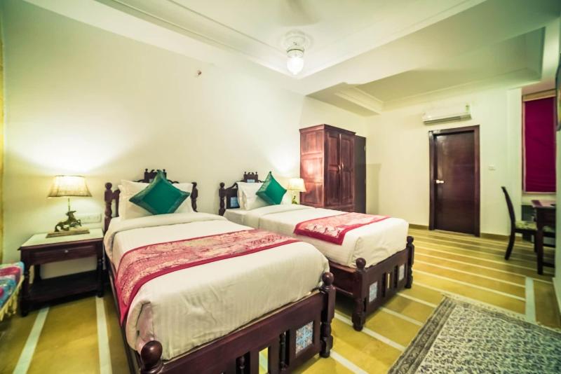 Hotel Radhika Jaisalmer image