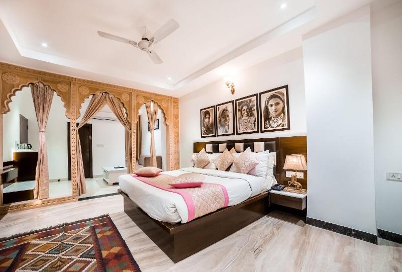 Hotel Radhika Jaisalmer image