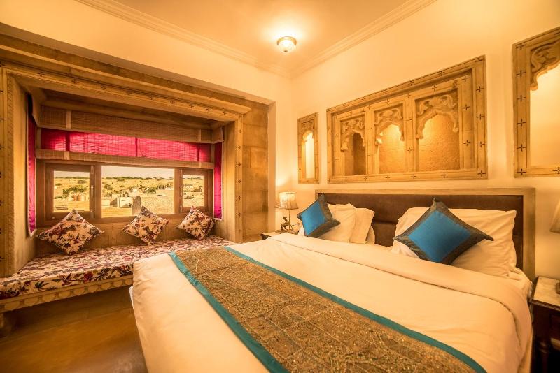 Hotel Radhika Jaisalmer image