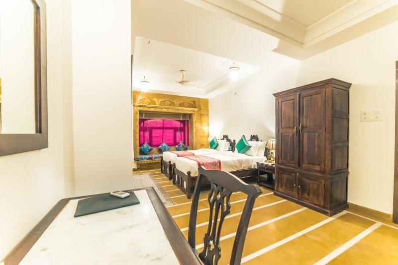 Hotel Radhika Jaisalmer image