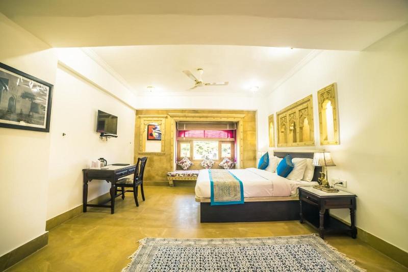 Hotel Radhika Jaisalmer image