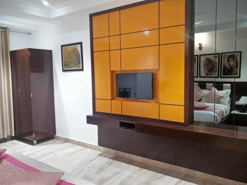 Hotel Radhika Jaisalmer image