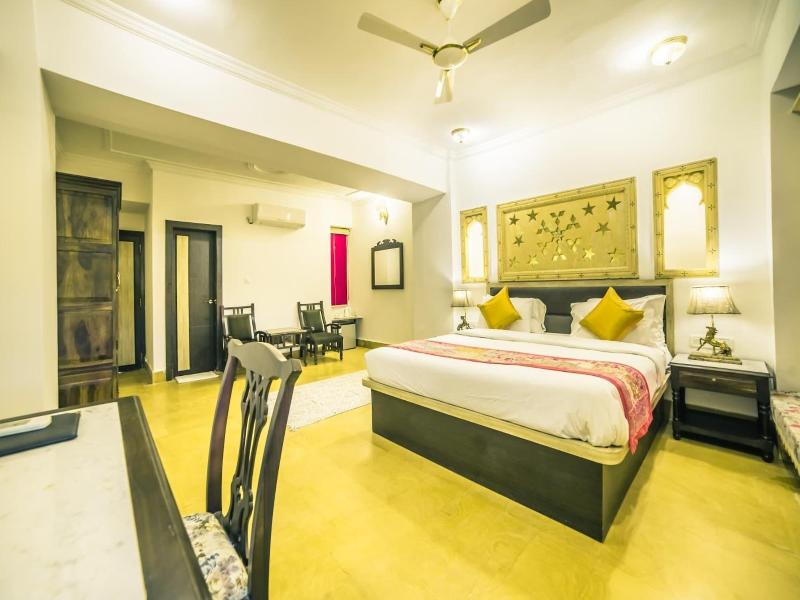 Hotel Radhika Jaisalmer image