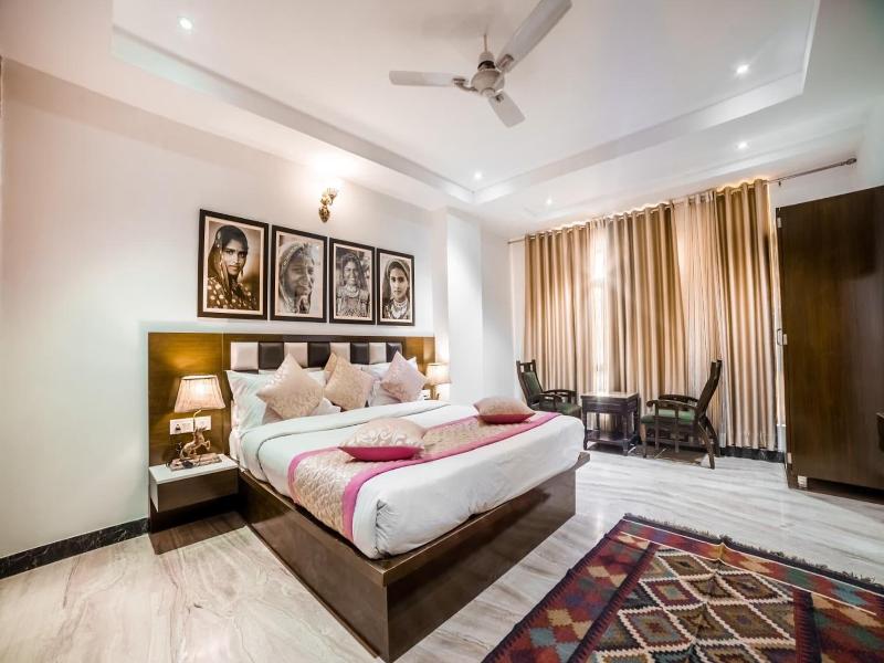 Hotel Radhika Jaisalmer image