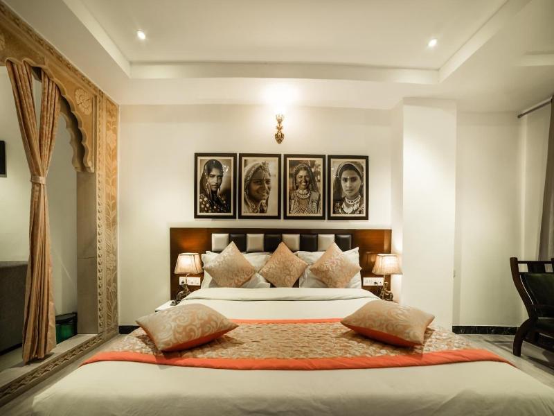 Hotel Radhika Jaisalmer image