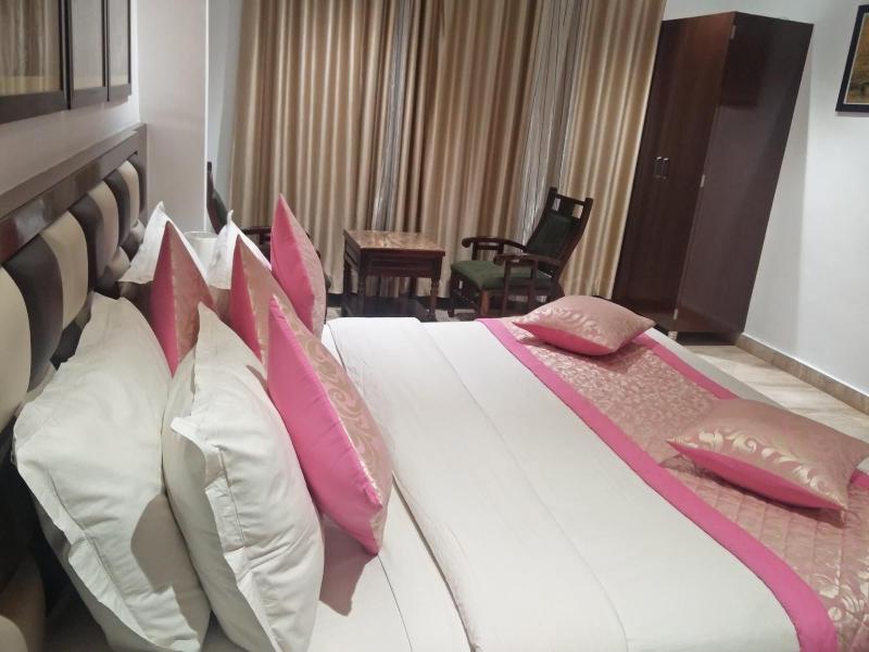 Hotel Radhika Jaisalmer image