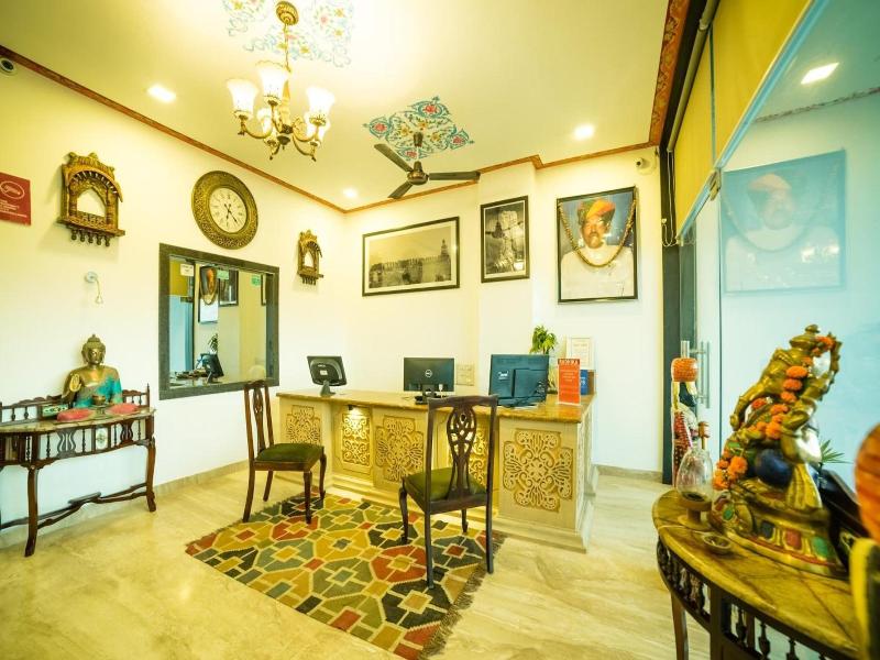 Hotel Radhika Jaisalmer image