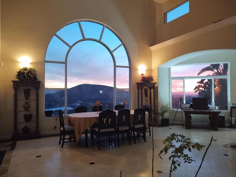 Sunshine Mountain Bed And Breakfast image