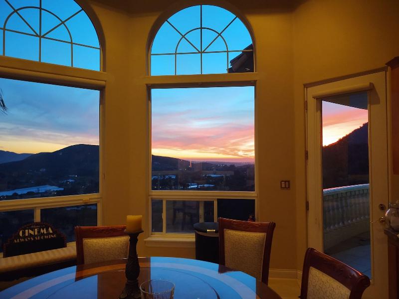 Sunshine Mountain Bed And Breakfast image