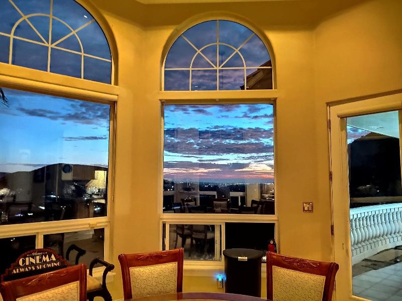Sunshine Mountain Bed And Breakfast image