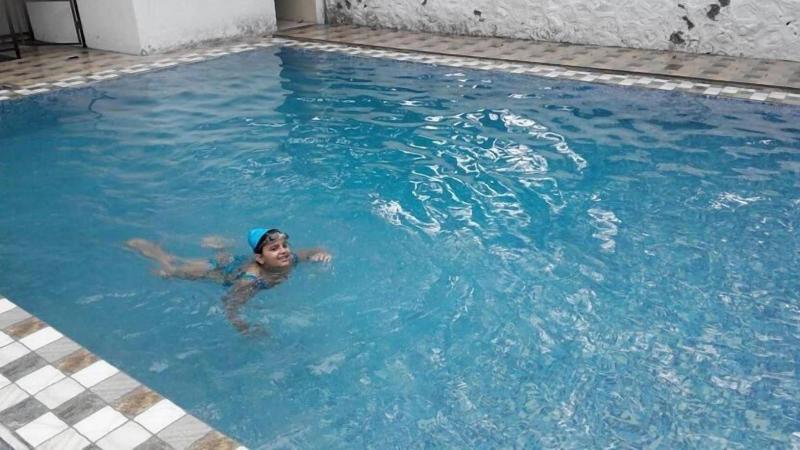 Hotel Hari International