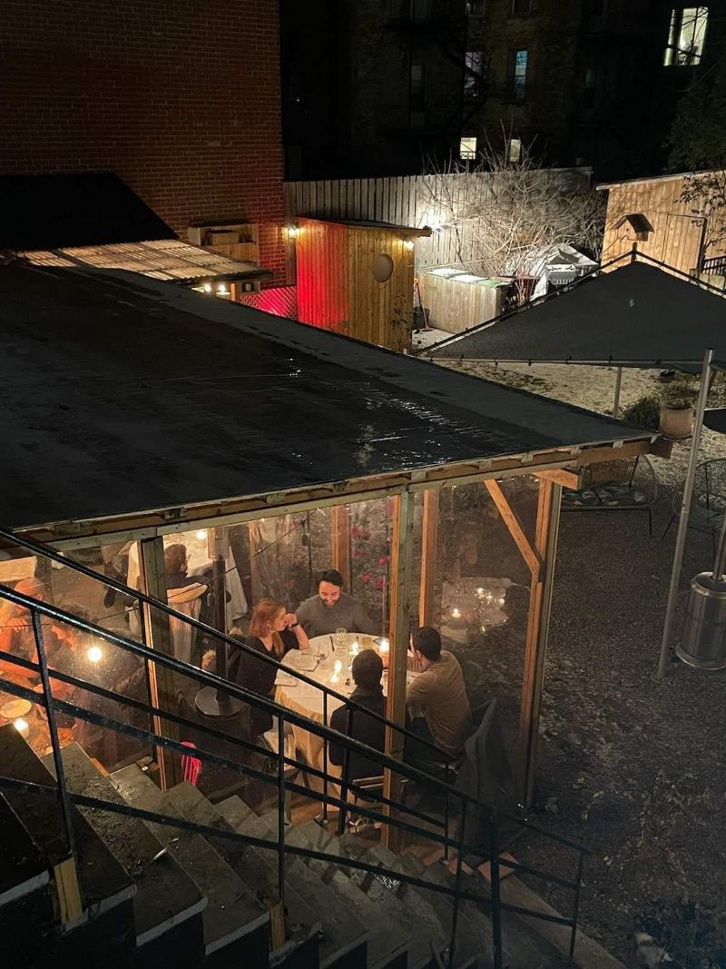 Hpg Griffintown image