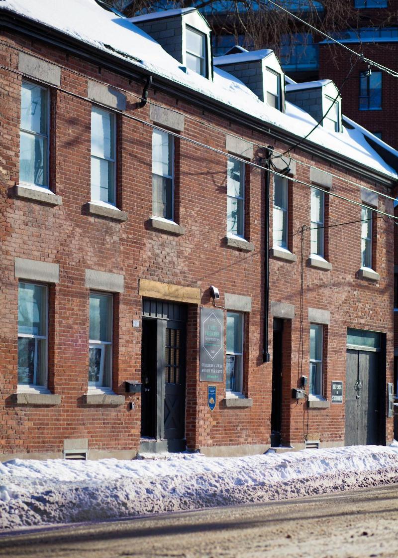 Hpg Griffintown image