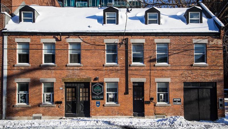Hpg Griffintown image