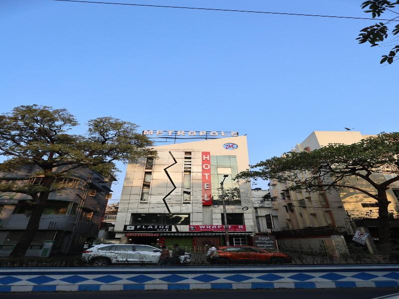Metropole