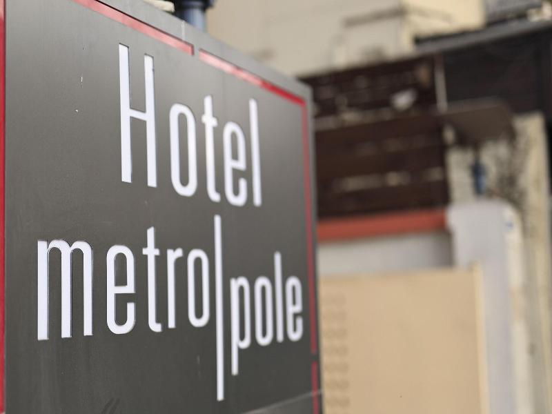 Metropole