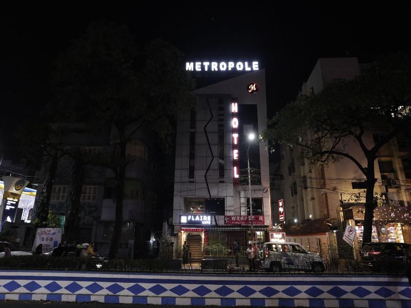 Metropole