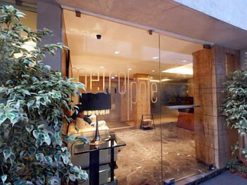 Metropole