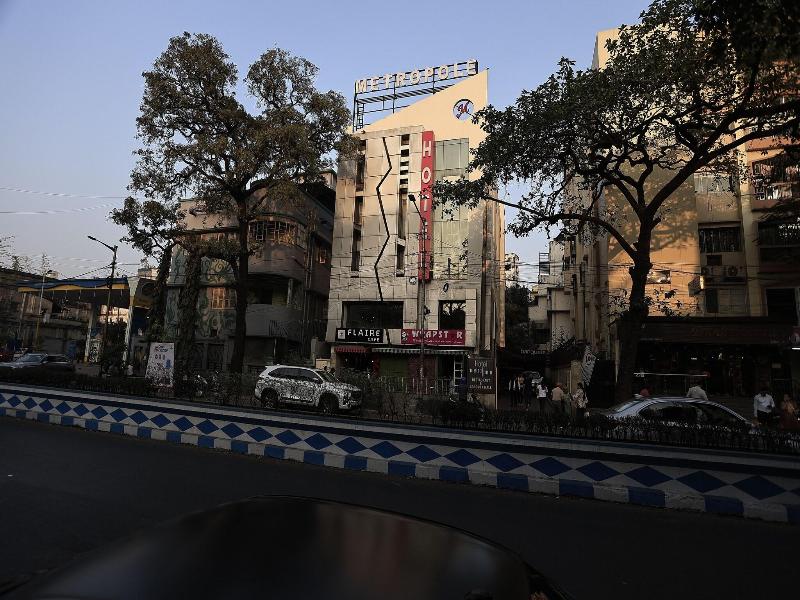 Metropole