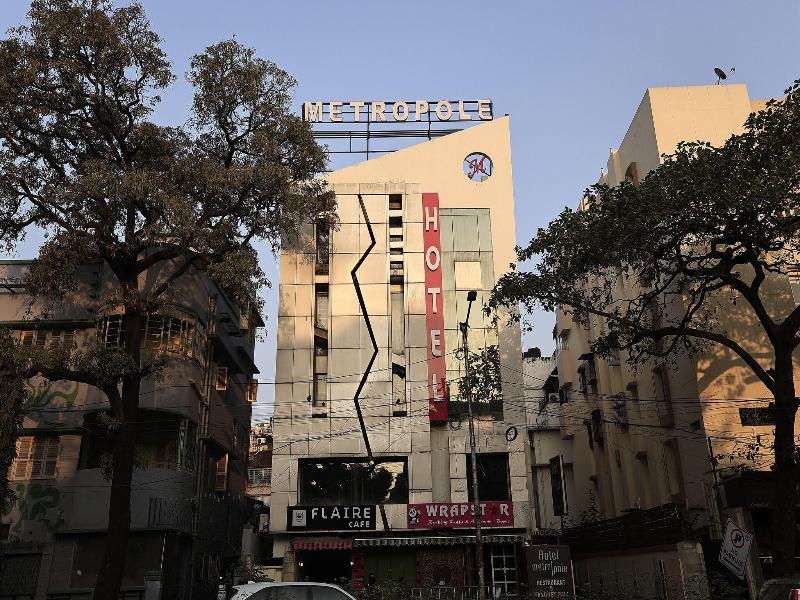 Metropole