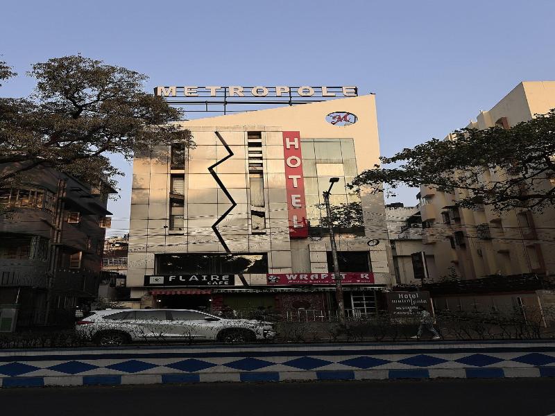 Metropole