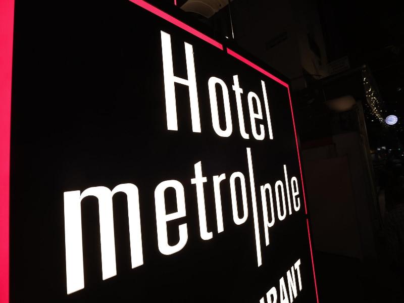 Metropole