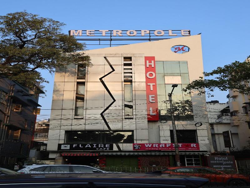 Metropole