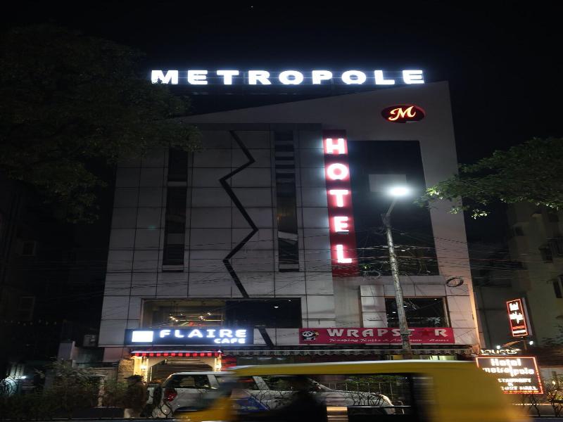 Metropole