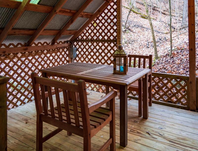 Cliff Cottage Inn - Victorian B&B and Boutique Hot — view