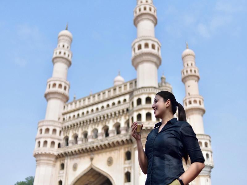 Le Meridien Hyderabad