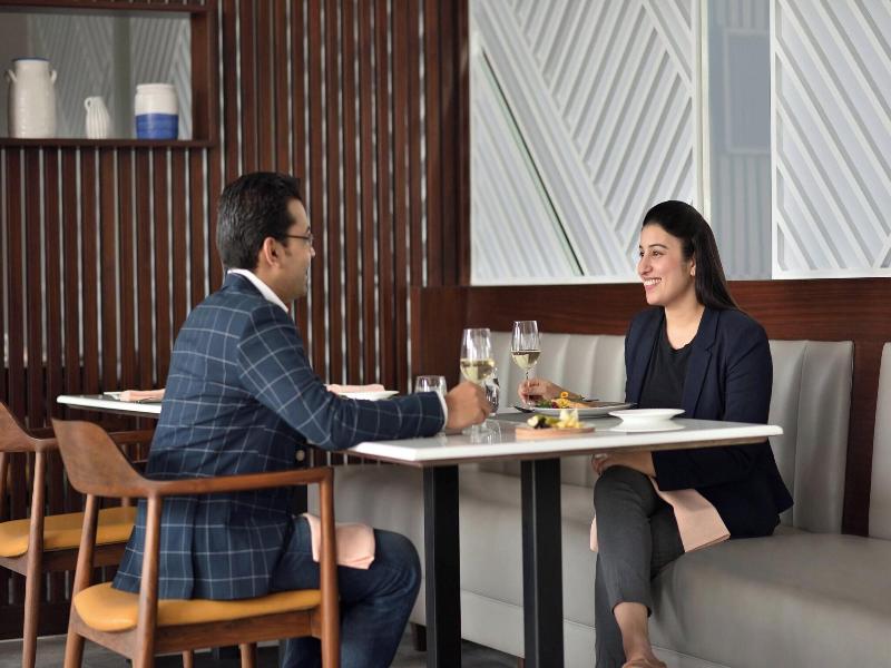 Le Meridien Hyderabad