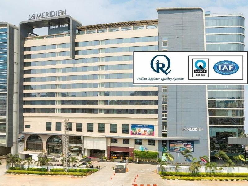 Le Meridien Hyderabad