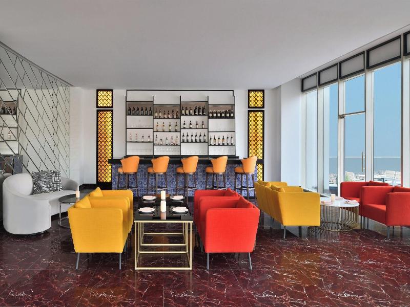 Le Meridien Hyderabad