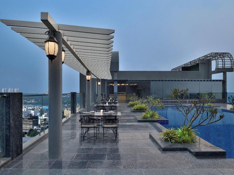 Le Meridien Hyderabad