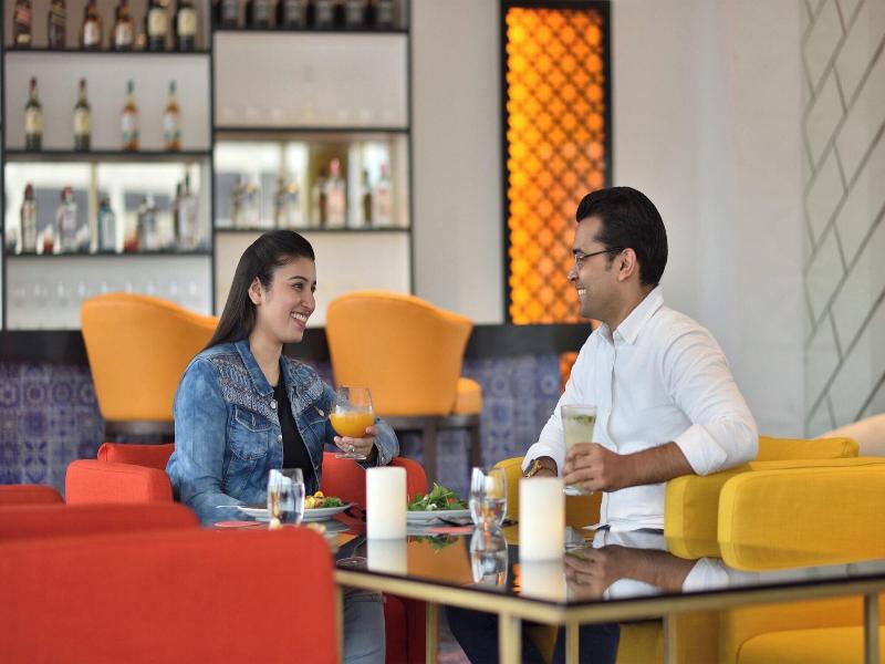 Le Meridien Hyderabad