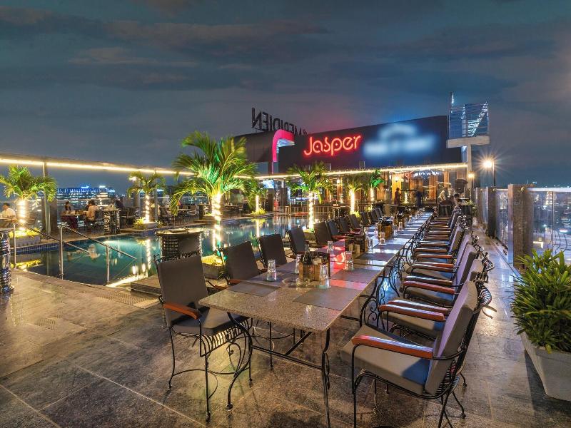 Le Meridien Hyderabad