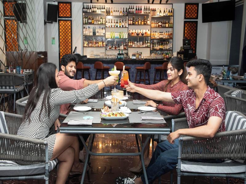 Le Meridien Hyderabad