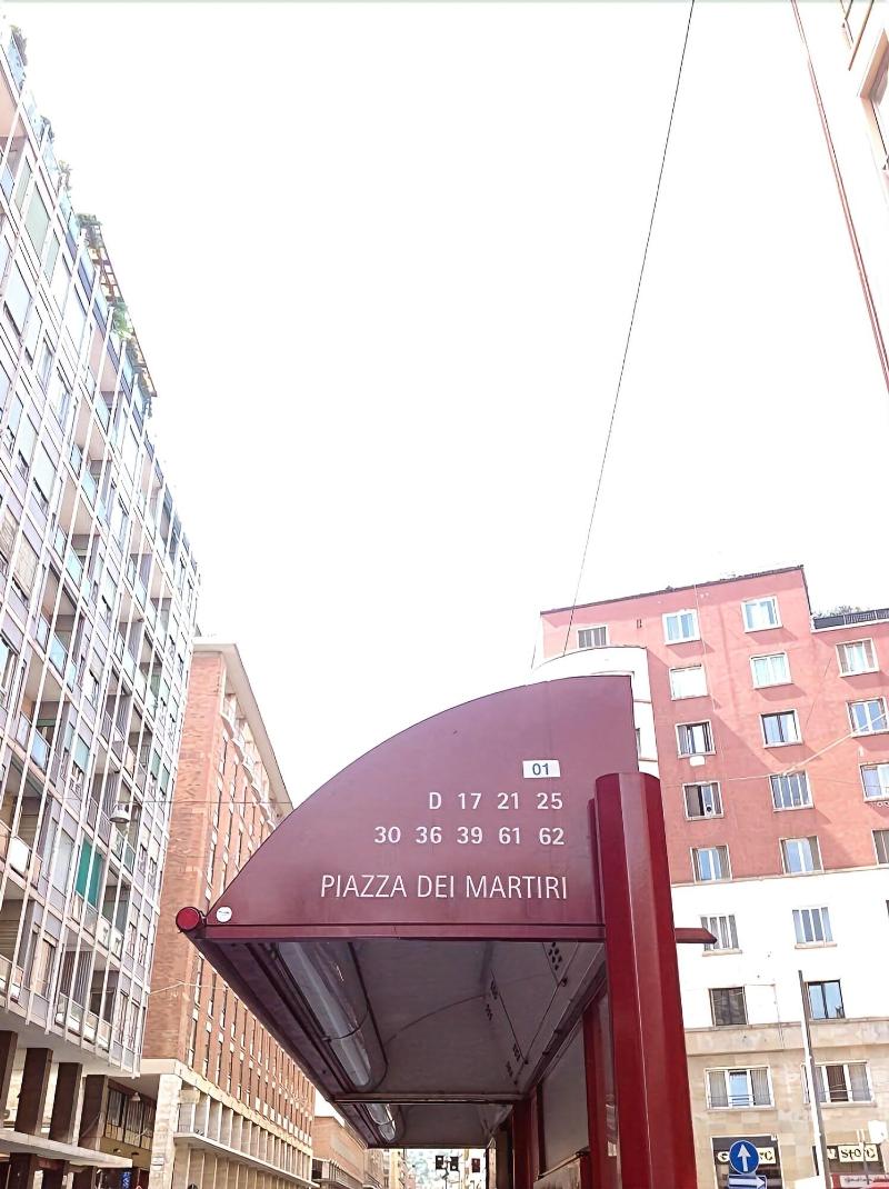 Bologna Center Town image