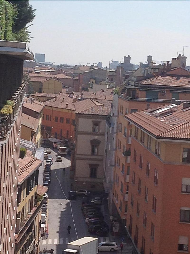 Bologna Center Town image