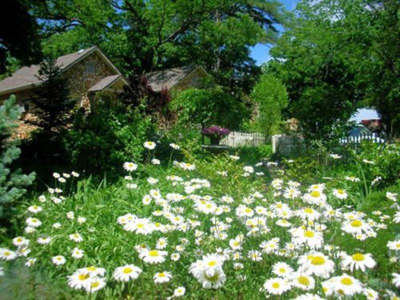 Rock Cottage Gardens B&B