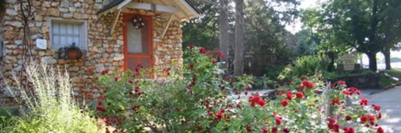 Rock Cottage Gardens B&B