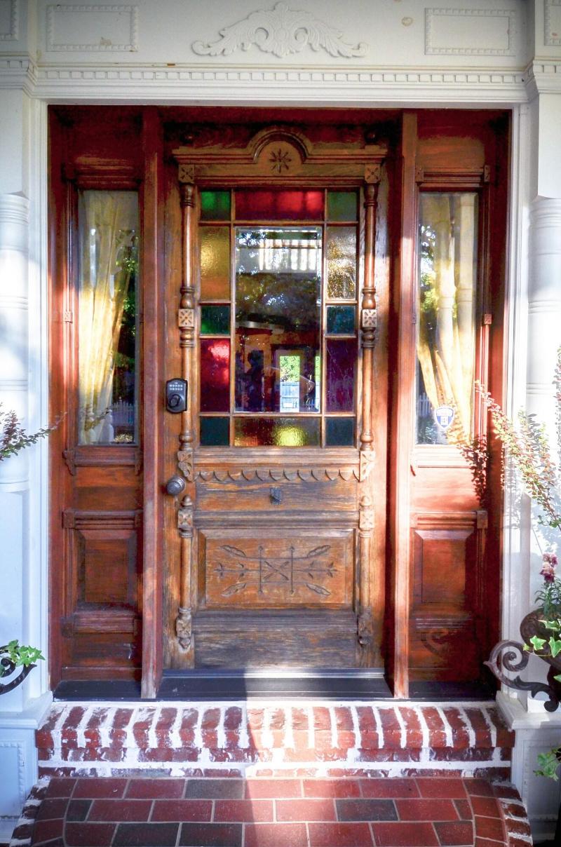 The Victoria B & B