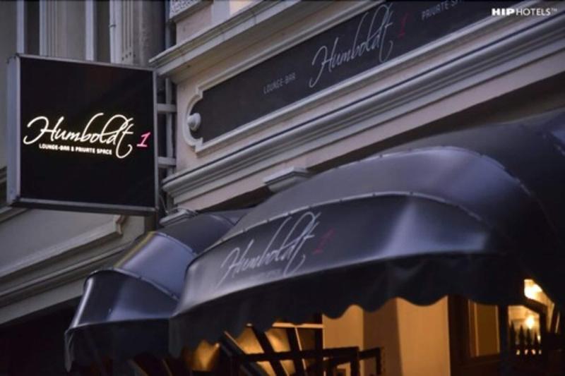 Humboldt1 Palais-Hotel & Bar image