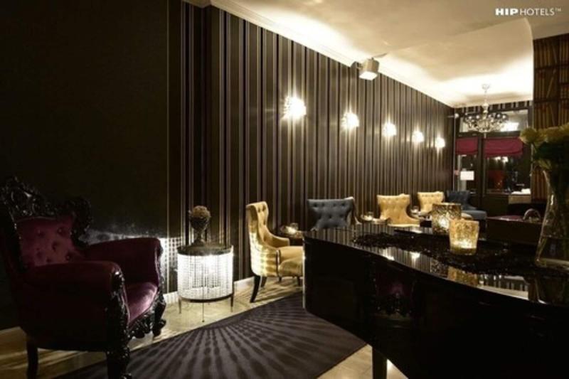 Humboldt1 Palais-Hotel & Bar image