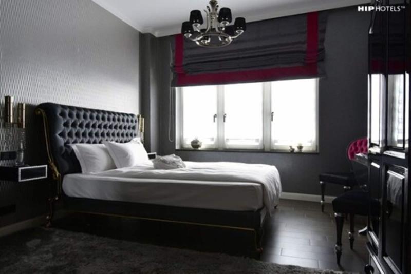 Humboldt1 Palais-Hotel & Bar image
