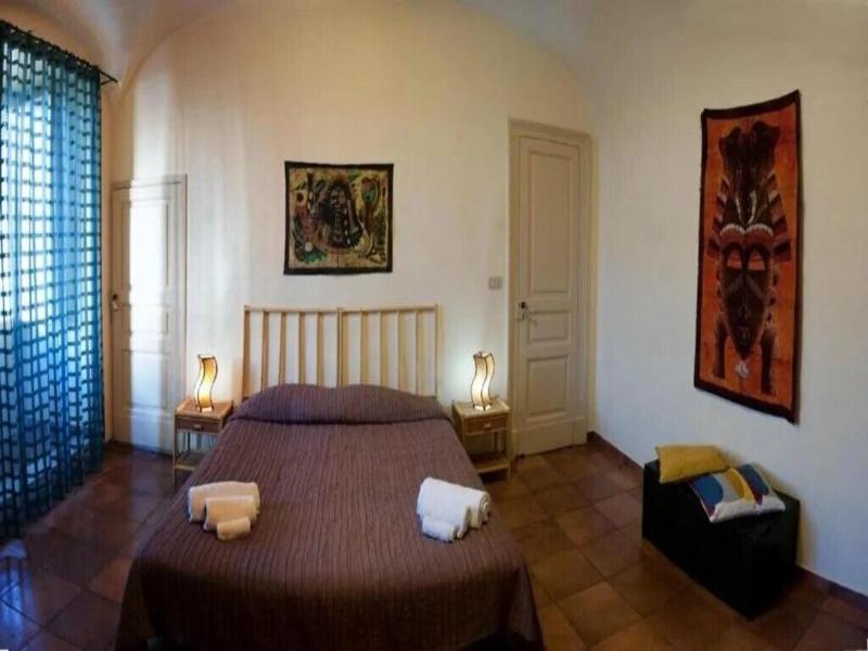 Ivana B&B image
