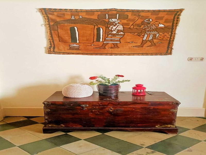 Ivana B&B image
