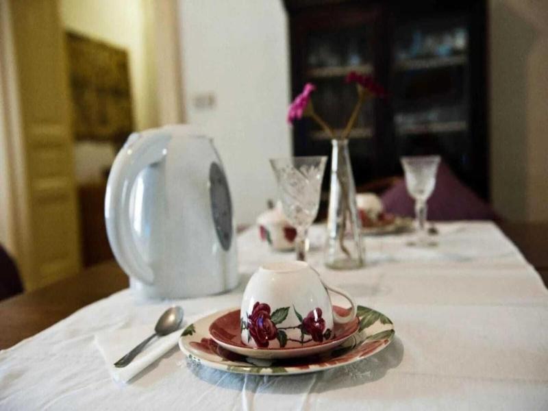 Ivana B&B image