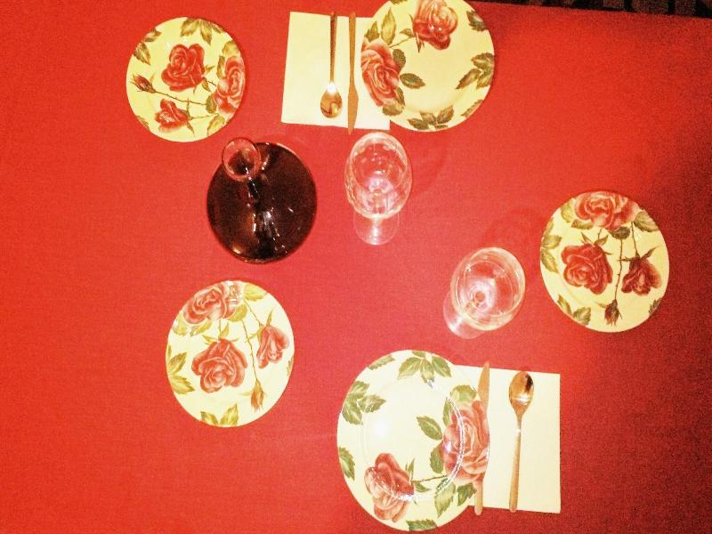 Ivana B&B image